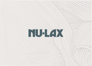 Nu-lax品牌标识
