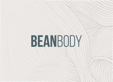 Beanbody品牌标识