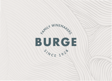 burge family堡歌酒庄品牌标识