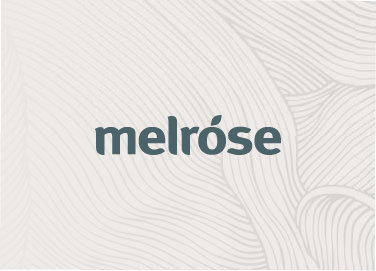 melrose品牌标识
