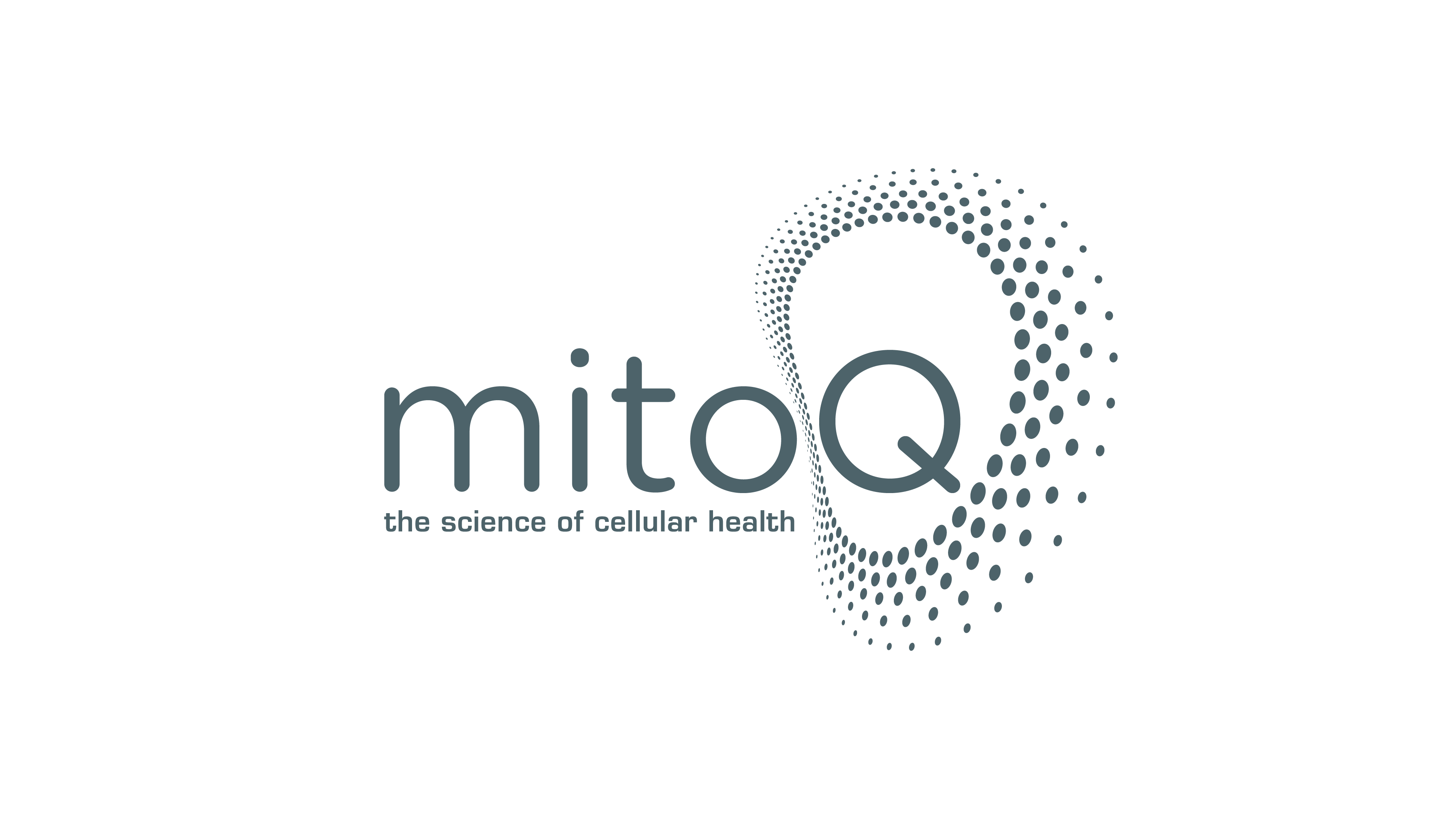 MitoQ标识