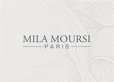 Mila Moursi标识