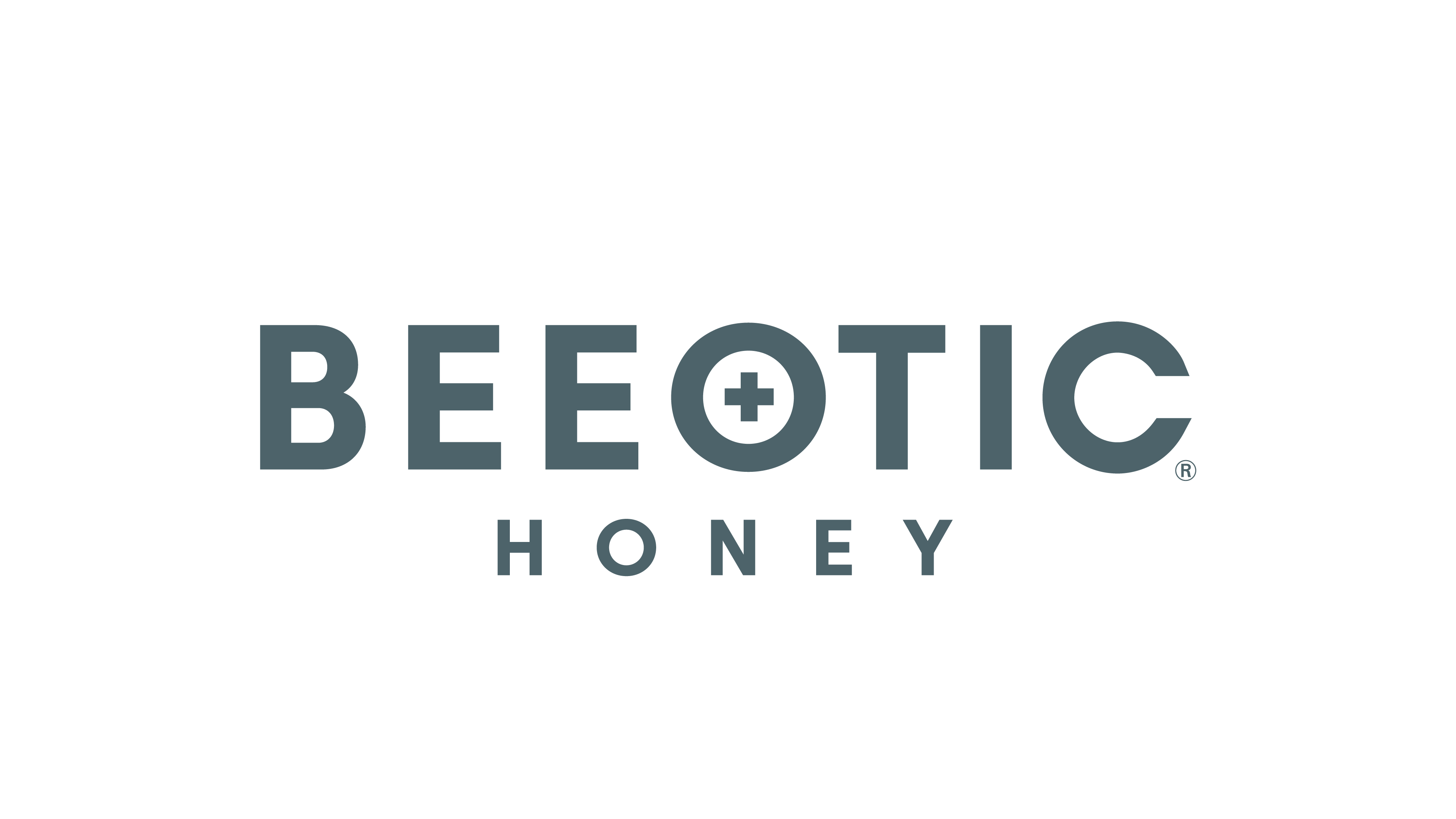 beeotic标识