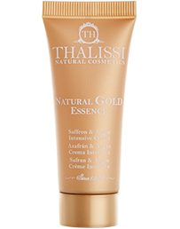 Thalissi天然金致精华霜